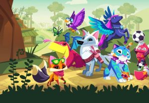 Kids shopping game supermarket games amazon educational