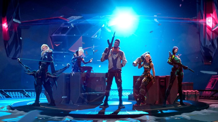 Multiplayer shooters pcgamesn