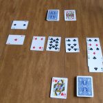 Royal Card Games for Two Players
